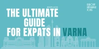 Living in Varna: The Ultimate Expat Guide